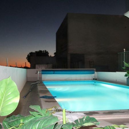 Olive View Villa Vila Nova da Barquinha Eksteriør billede