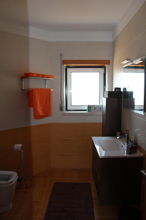 Olive View Villa Vila Nova da Barquinha Eksteriør billede