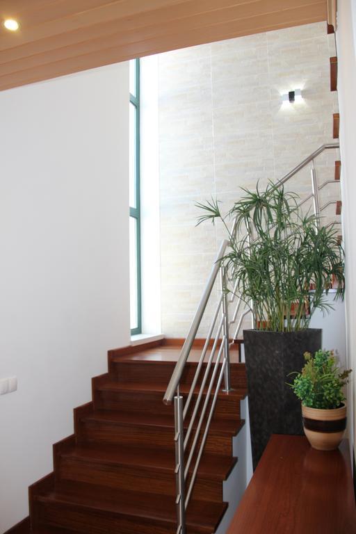 Olive View Villa Vila Nova da Barquinha Eksteriør billede