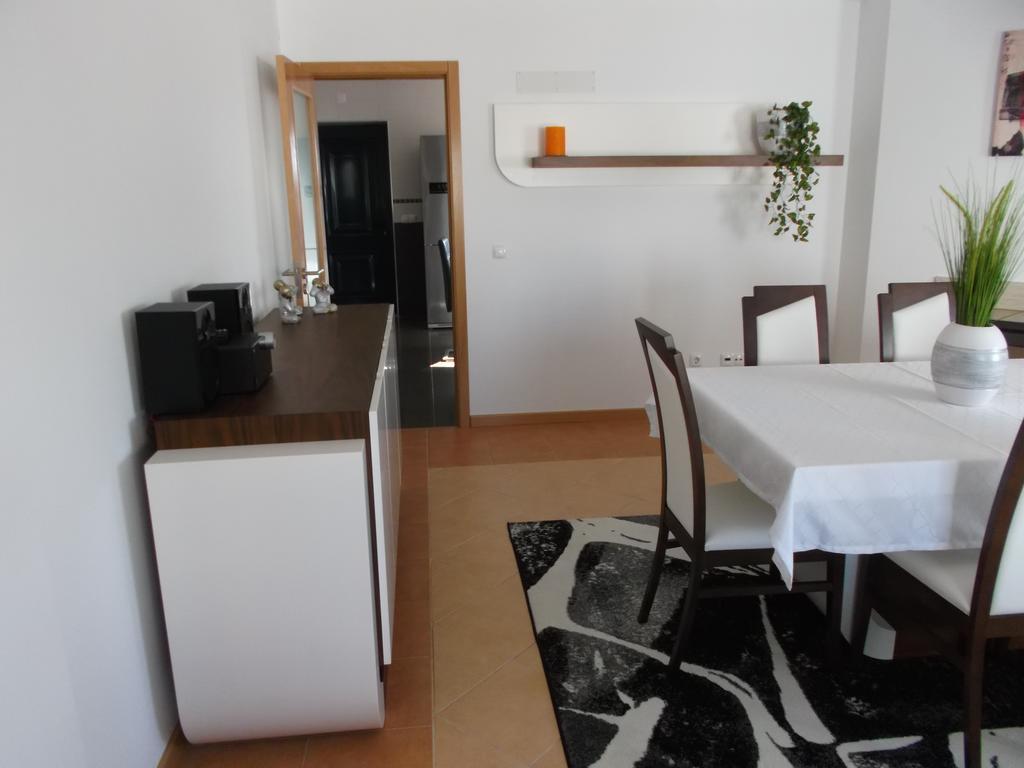 Olive View Villa Vila Nova da Barquinha Eksteriør billede