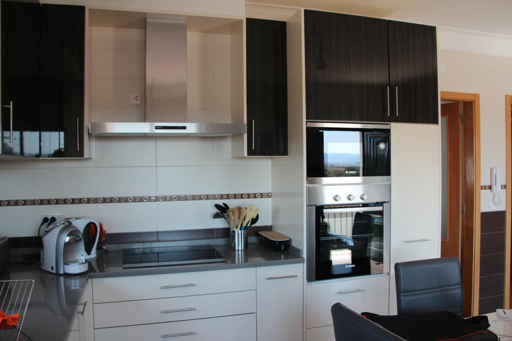 Olive View Villa Vila Nova da Barquinha Eksteriør billede