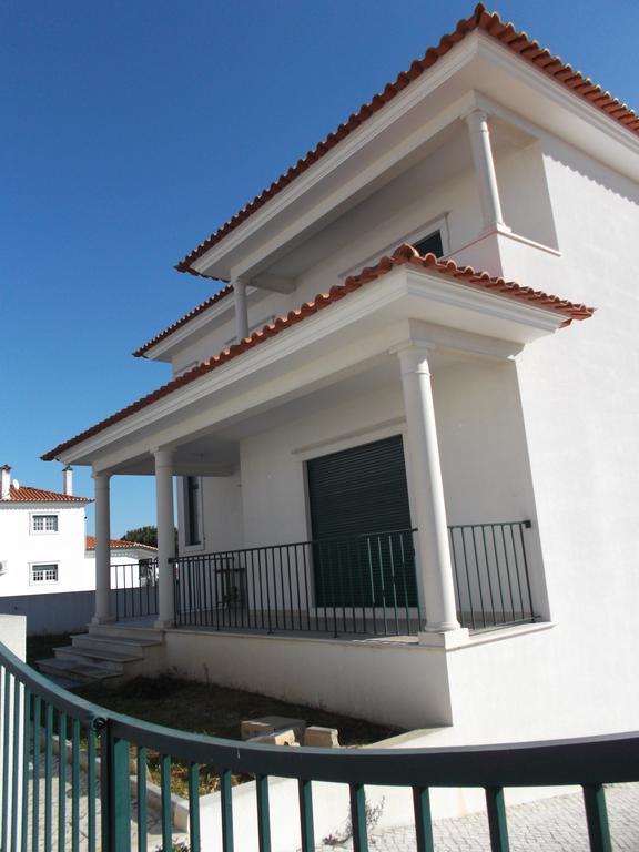 Olive View Villa Vila Nova da Barquinha Eksteriør billede