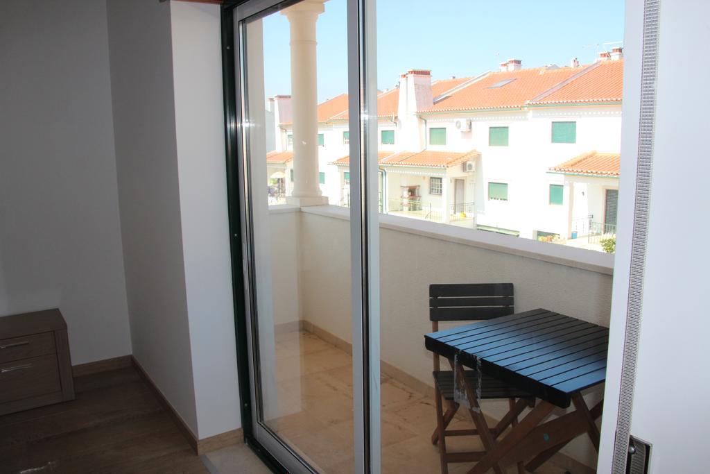 Olive View Villa Vila Nova da Barquinha Eksteriør billede