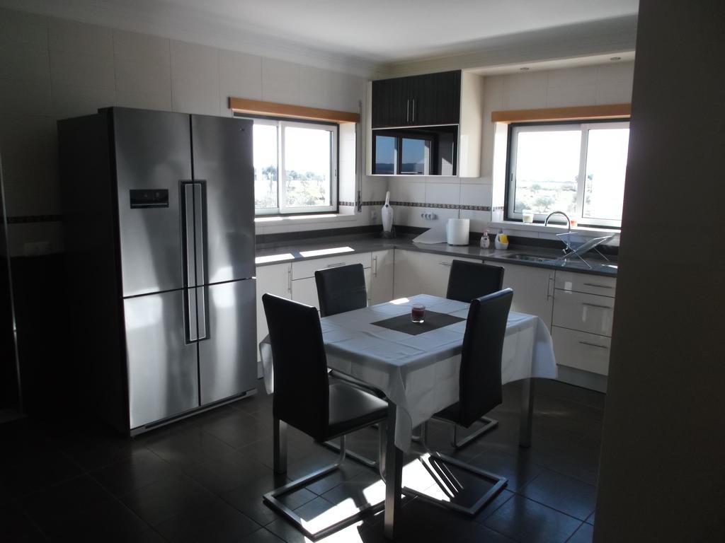 Olive View Villa Vila Nova da Barquinha Eksteriør billede