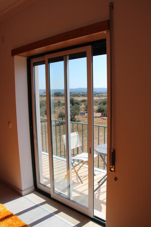 Olive View Villa Vila Nova da Barquinha Eksteriør billede