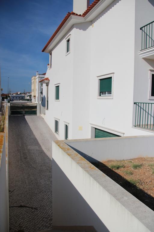 Olive View Villa Vila Nova da Barquinha Eksteriør billede