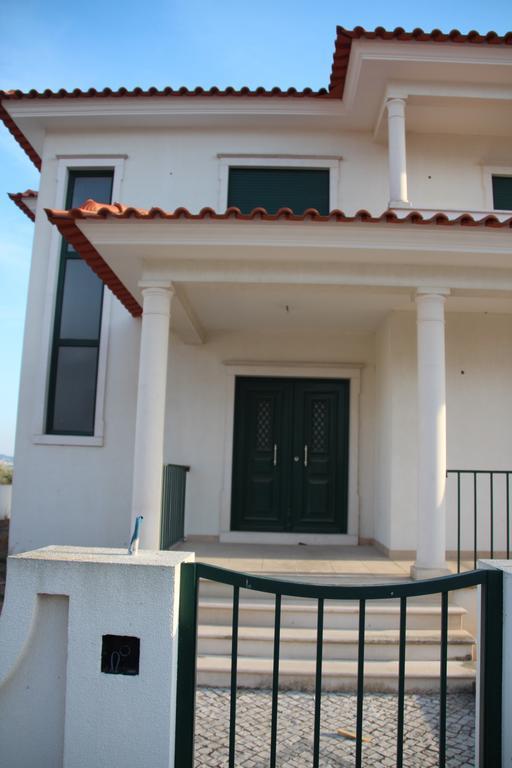 Olive View Villa Vila Nova da Barquinha Eksteriør billede