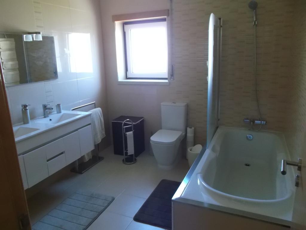 Olive View Villa Vila Nova da Barquinha Eksteriør billede
