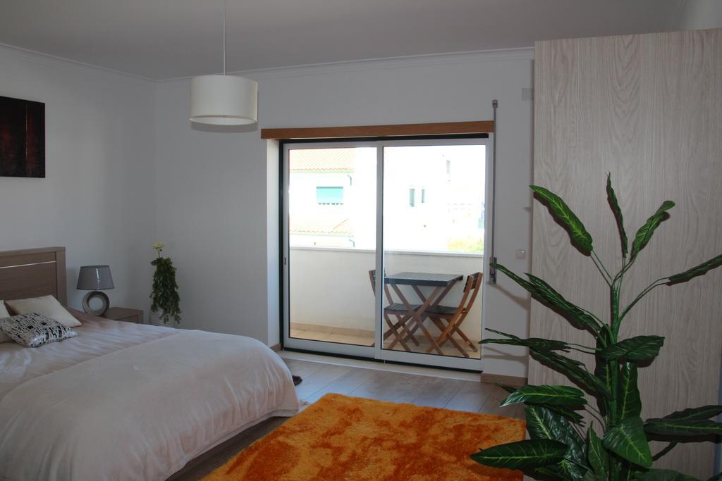 Olive View Villa Vila Nova da Barquinha Eksteriør billede