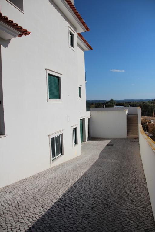 Olive View Villa Vila Nova da Barquinha Eksteriør billede