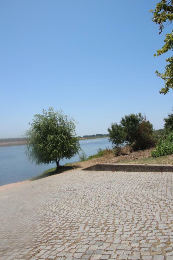 Olive View Villa Vila Nova da Barquinha Eksteriør billede