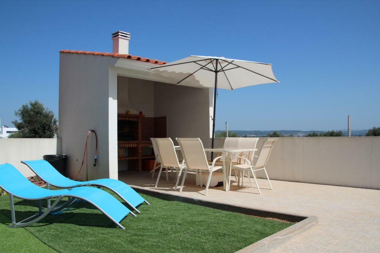 Olive View Villa Vila Nova da Barquinha Eksteriør billede