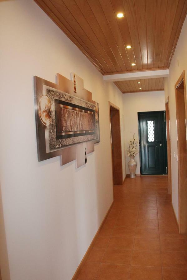 Olive View Villa Vila Nova da Barquinha Eksteriør billede