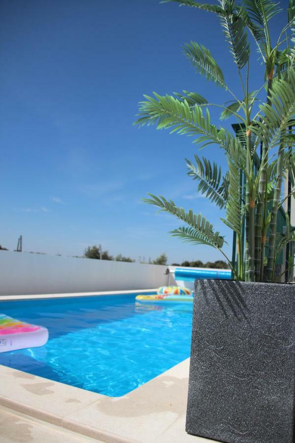 Olive View Villa Vila Nova da Barquinha Eksteriør billede