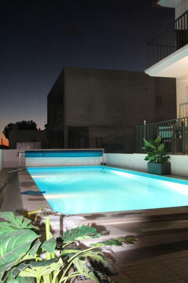 Olive View Villa Vila Nova da Barquinha Eksteriør billede