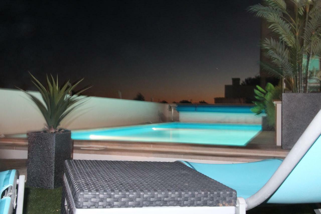 Olive View Villa Vila Nova da Barquinha Eksteriør billede
