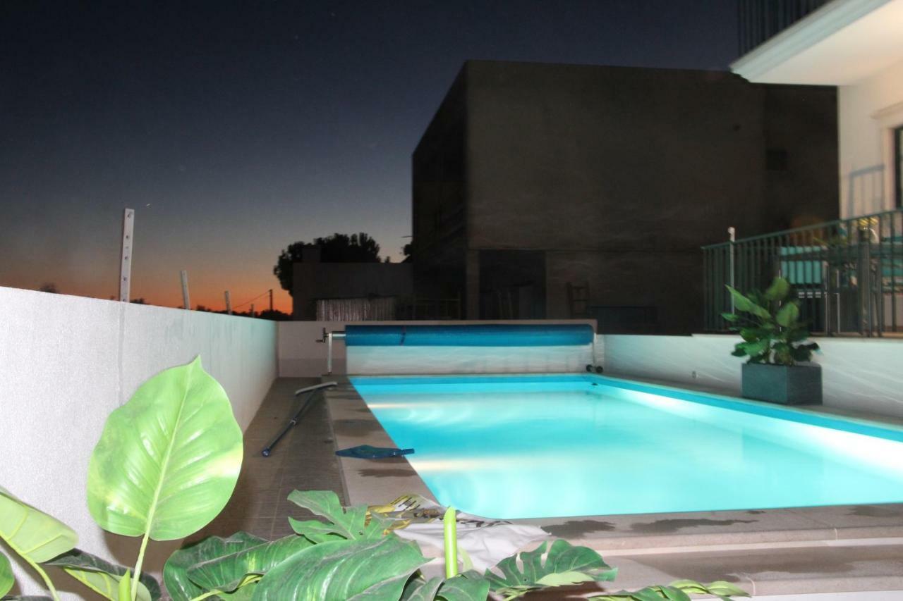 Olive View Villa Vila Nova da Barquinha Eksteriør billede