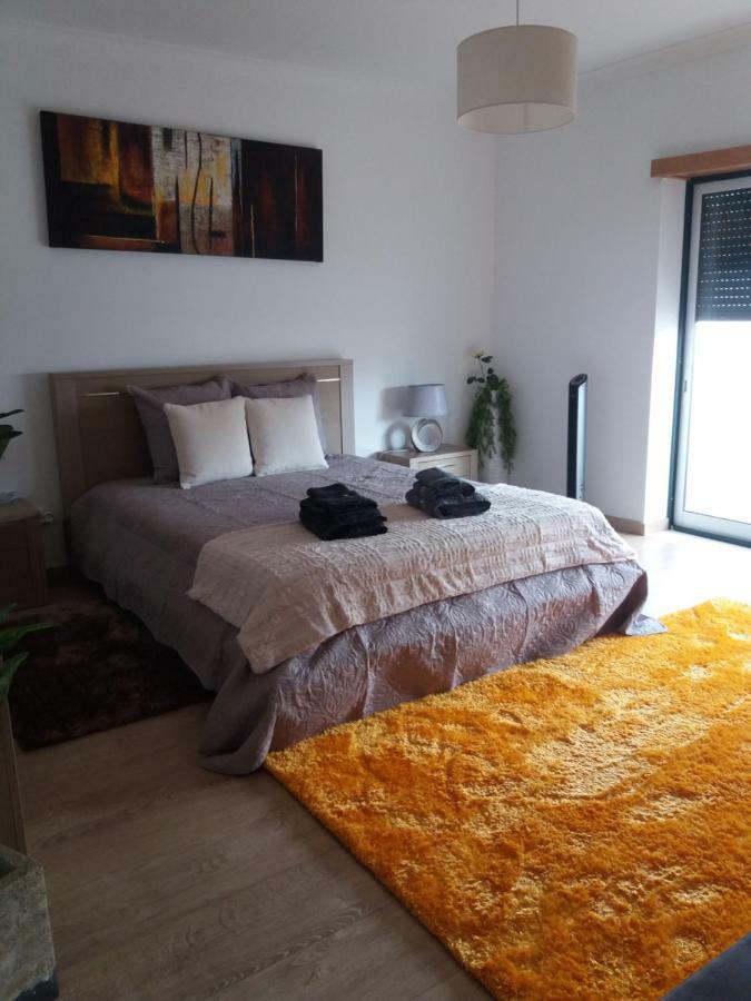 Olive View Villa Vila Nova da Barquinha Eksteriør billede